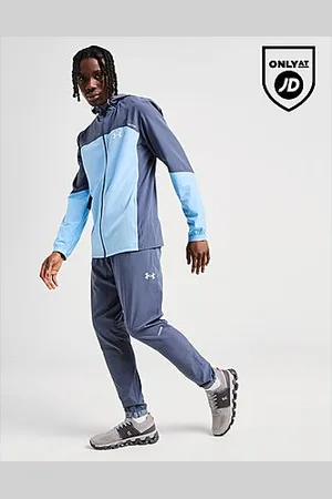 Under Armour Verryttelyhousut Miehet - Mens
