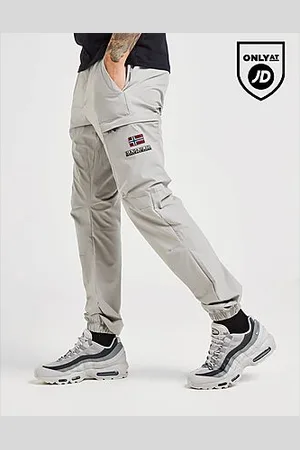 Napapijri Cargo Pants - Mens