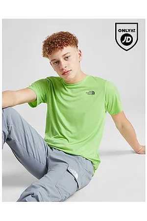 The North Face 24/7 T-Shirt Junior - Mens