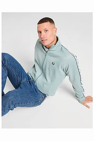 Fred Perry Verryttelytakki Miehet - Mens
