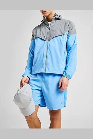 Nike Challenger Shorts - Mens