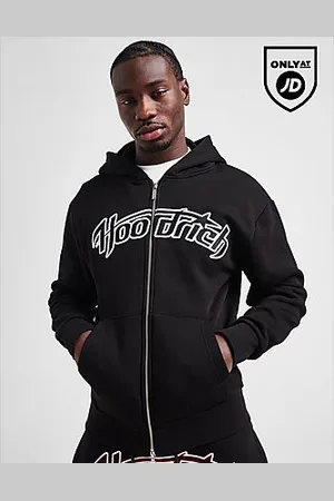Hoodrich Huppari Miehet - Mens
