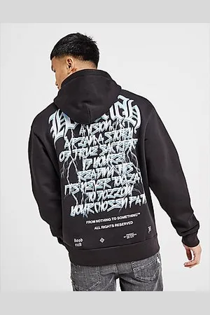 Hoodrich Huppari Miehet - Mens