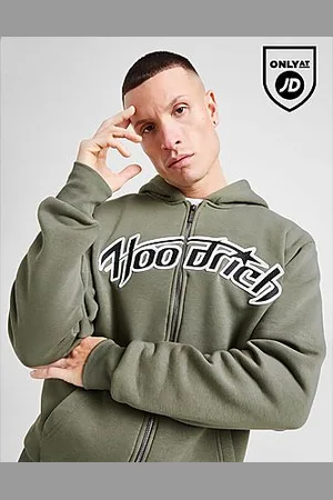 Hoodrich Huppari Miehet - Mens