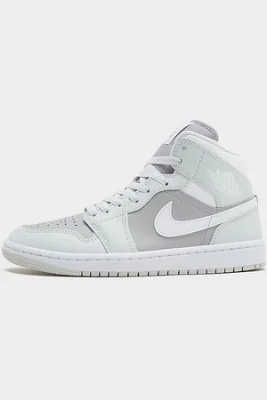 Jordan Air 1 Mid Naiset