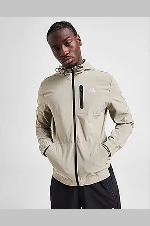 adidas Designed for Training Full Zip Jacket - Mens