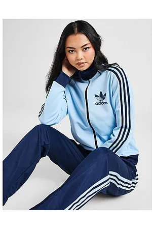 adidas Classic Track Top