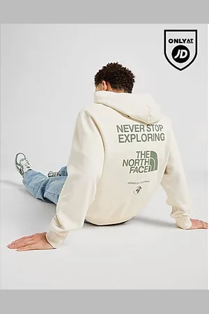 The North Face Väljä huppari Miehet - Mens