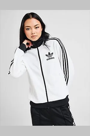 adidas Classic Track Top