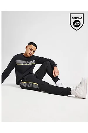 EA7 Collegehousut Miehet - Mens