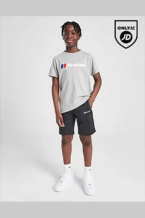 Berghaus Theran Shorts Junior - Mens
