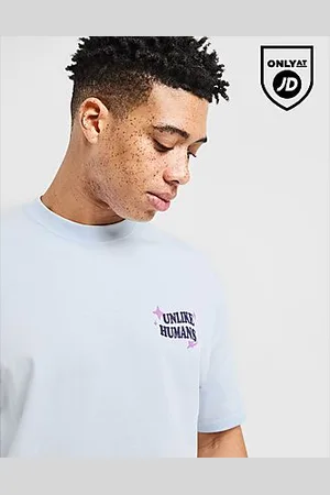 Unlike Humans Good Days T-Shirt - Mens