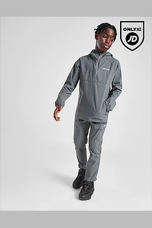 Berghaus Theran III Woven Track Pants Junior - Mens