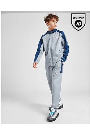 Berghaus Panel Poly Track Pants Junior - Mens