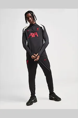 Nike Liverpool FC Strike Track Pants - Mens