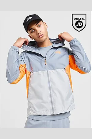 The North Face Ventacious Jacket 2 - Mens