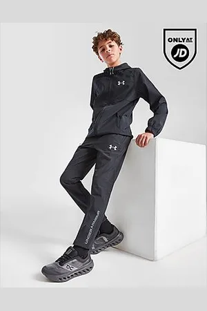 Under Armour Verryttelyhousut Juniorit - Mens