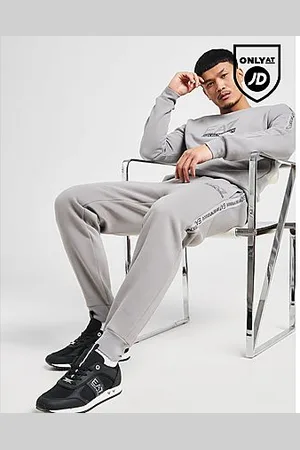 EA7 Collegehousut Miehet - Mens