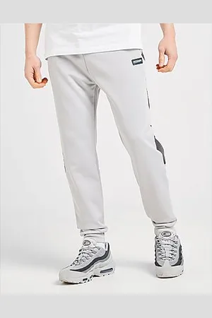 McKenzie Chaos Poly Fleece Track Pants - Mens