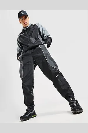 Nike Woven Stitch Track Pants - Mens