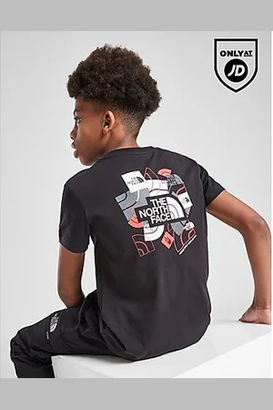 The North Face Energy T-Shirt Junior - Mens