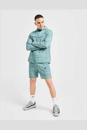 Reprimo Shibori Shorts - Mens