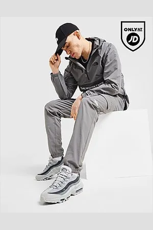 The North Face Trishull Zip Cargo Track Pants - Mens