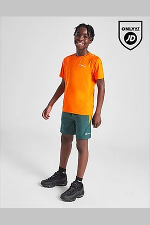 Berghaus Woven Shorts Junior - Mens
