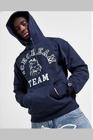 ICECREAM Huppari Miehet - Mens