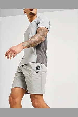Zavetti Canada Irosso Cargo Shorts - Mens