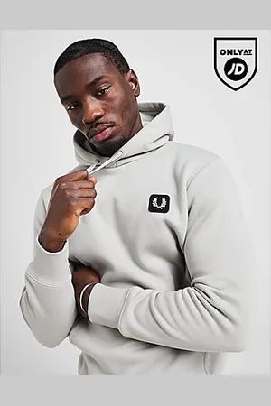 Fred Perry Huppari Miehet - Mens
