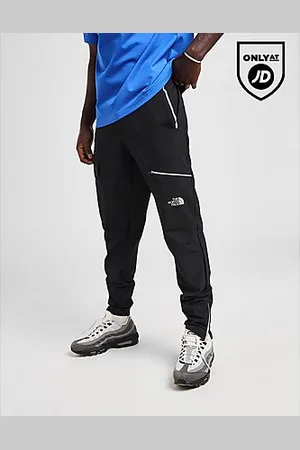 The North Face Mittellegi Woven Cargo Pants - Mens