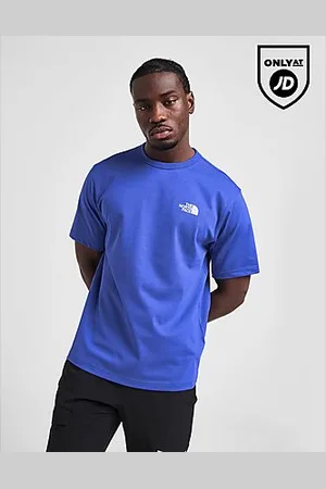 The North Face Notes NRG Relaxed T-Shirt - Mens