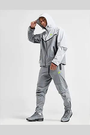 Nike Tech Woven Pants - Mens