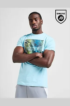 McKenzie Morton T-Shirt - Mens