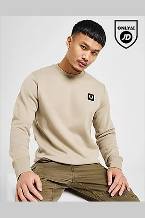 Fred Perry Collegepaita Miehet - Mens
