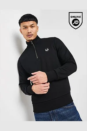 Fred Perry Collegepaita Miehet - Mens