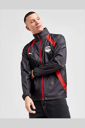 PUMA Egypt Pre Match Jacket - Mens