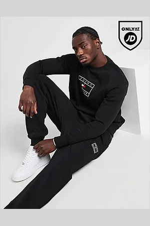 Tommy Hilfiger Fleece Joggers - Mens