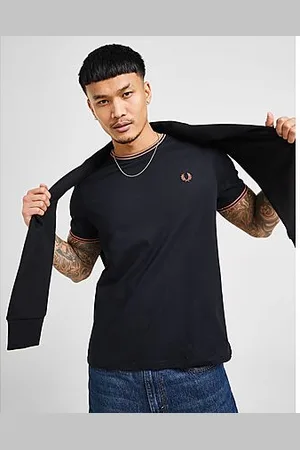 Fred Perry T-paita Miehet - Mens