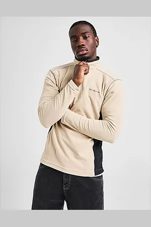 Columbia Klamath 1/2 Zip Top - Mens