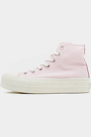 Converse All Star Lift High V-Day Naiset