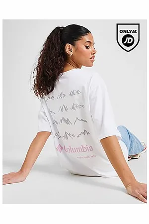 Columbia Camille T-Shirt
