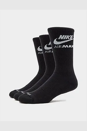 Nike 3 kappaletta sukkia - Mens