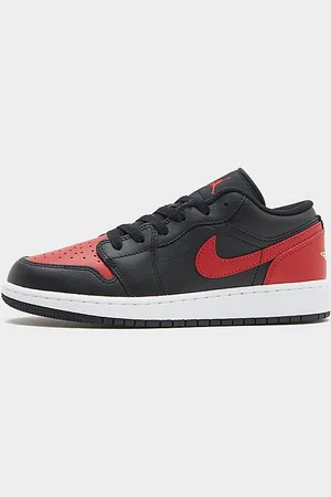 Jordan Air 1 Low Junior - Mens