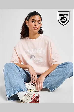 Columbia Amanda T-Shirt