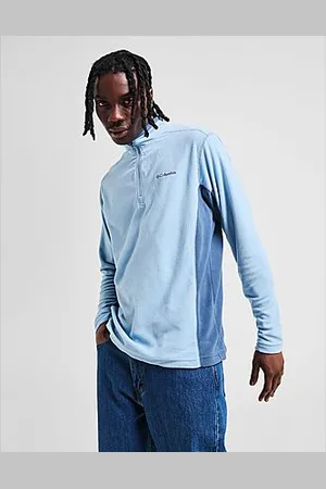 Columbia Klamath 1/2 Zip Top - Mens
