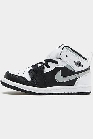 Jordan Air 1 Mid Vauvat - Mens