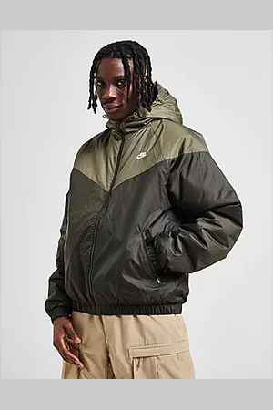 Nike Therma-FIT Water Repellent Jacket - Mens