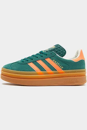 adidas Gazelle Bold Juniorit - Mens